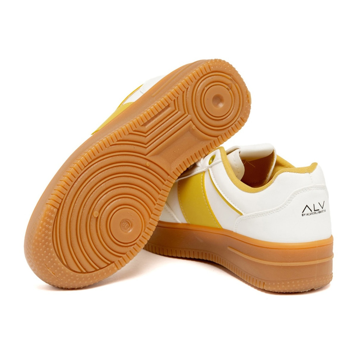 Sneakers da donna Novara Chic - 100% Poliuretano