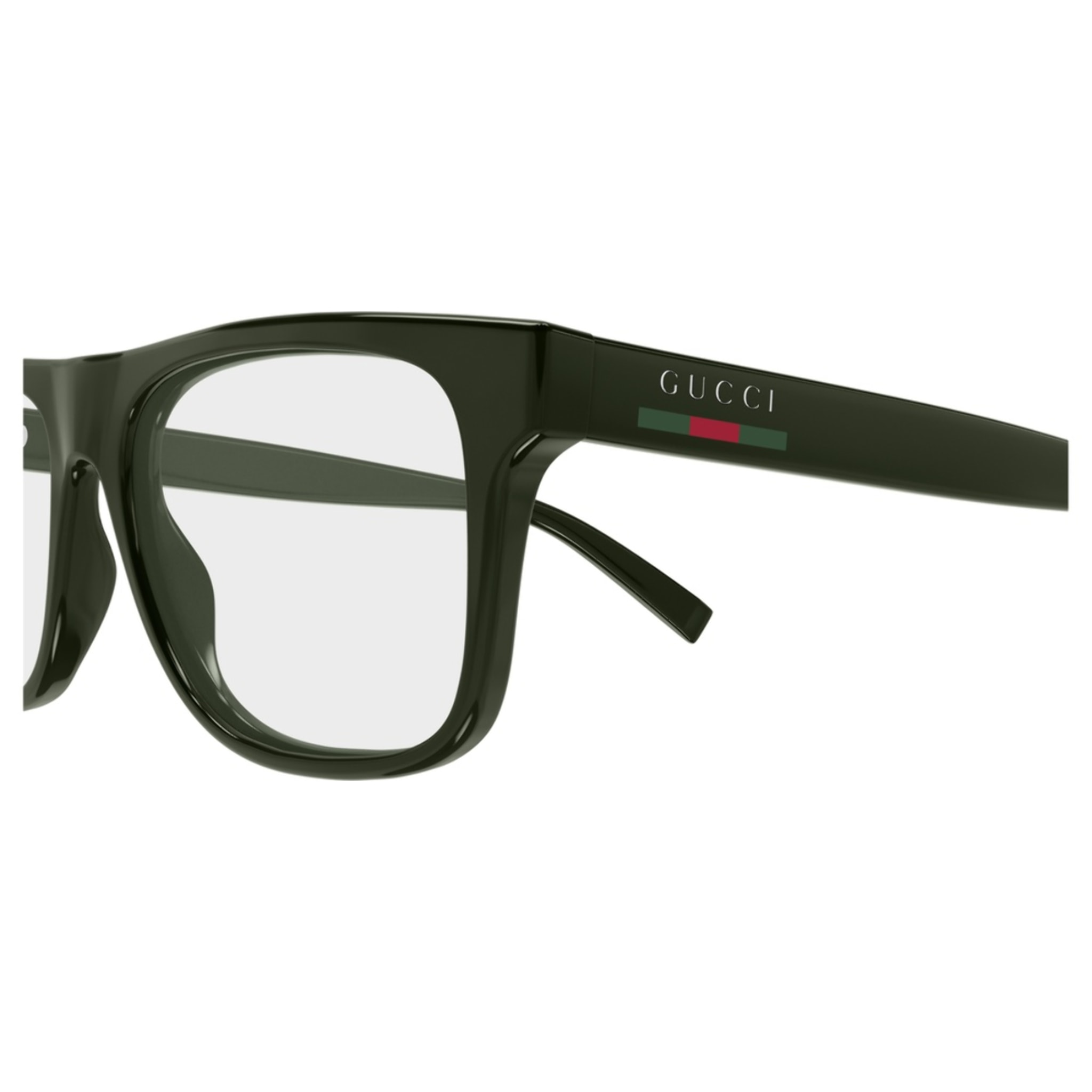 Gafas de Vista Gucci GG1117ON-004 de Acetato Hombre 56 mm