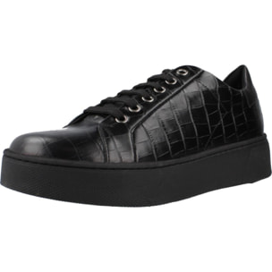 Sneakers de  Mujer de la marca GEOX  modelo D SKYELY NEGRO