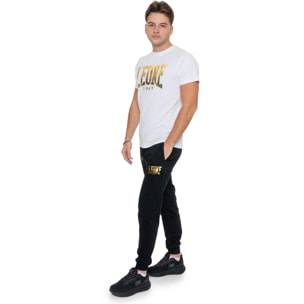 Maglietta uomo maniche corte Gold