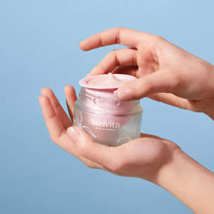 Source de Roses - Crème Fraiche Repulpante