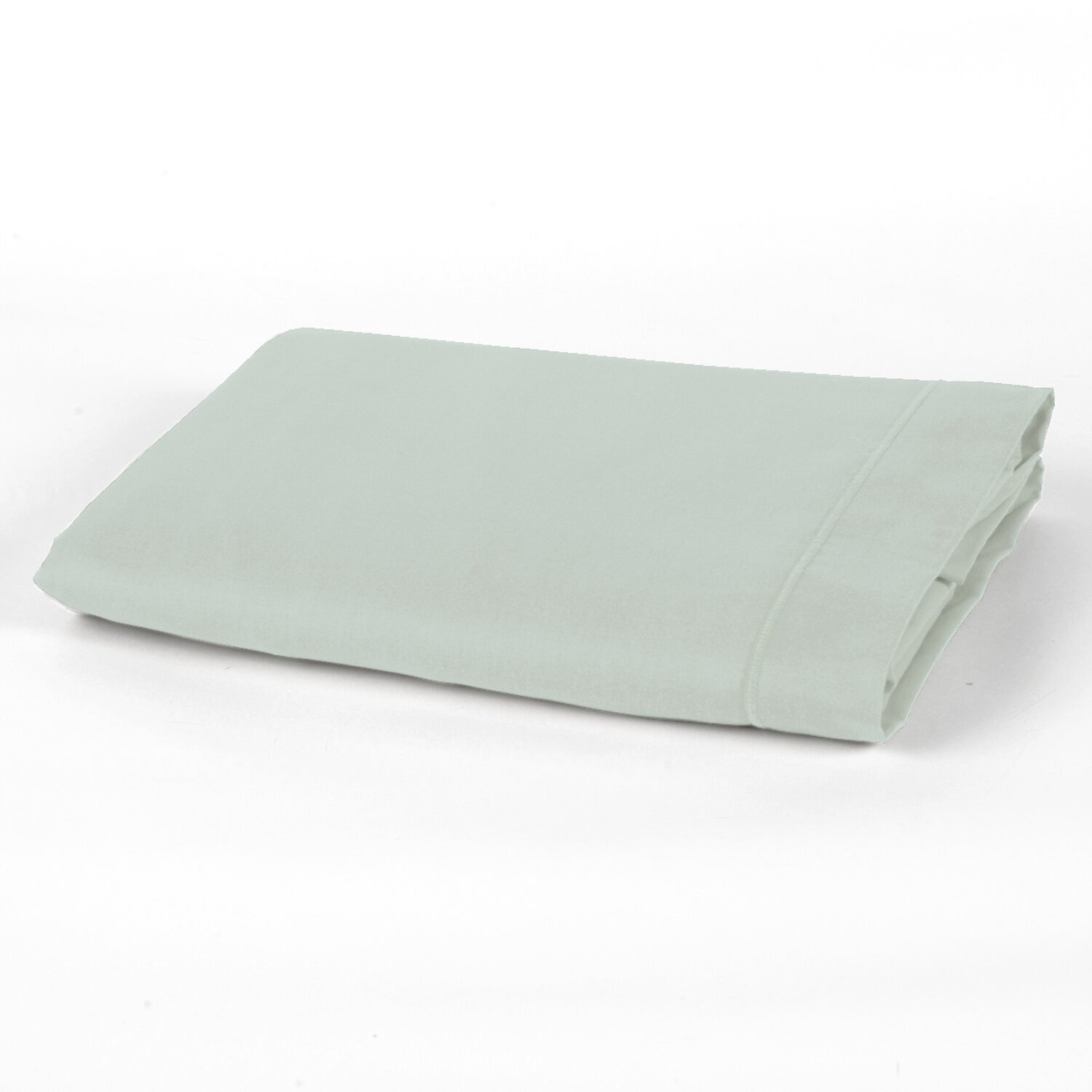 DRAP 2 PERS 240x300 de Coton-Bambou - BAMBOU VERT