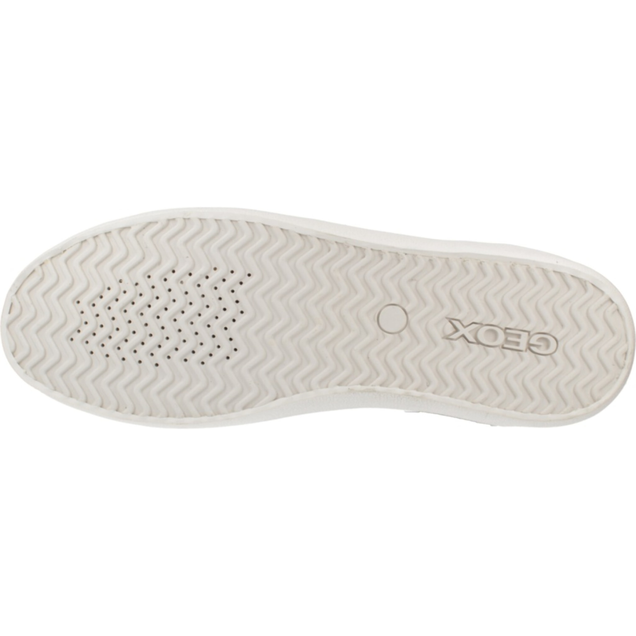 Sneakers de  Hombre de la marca GEOX  modelo U AFFILE AZUL