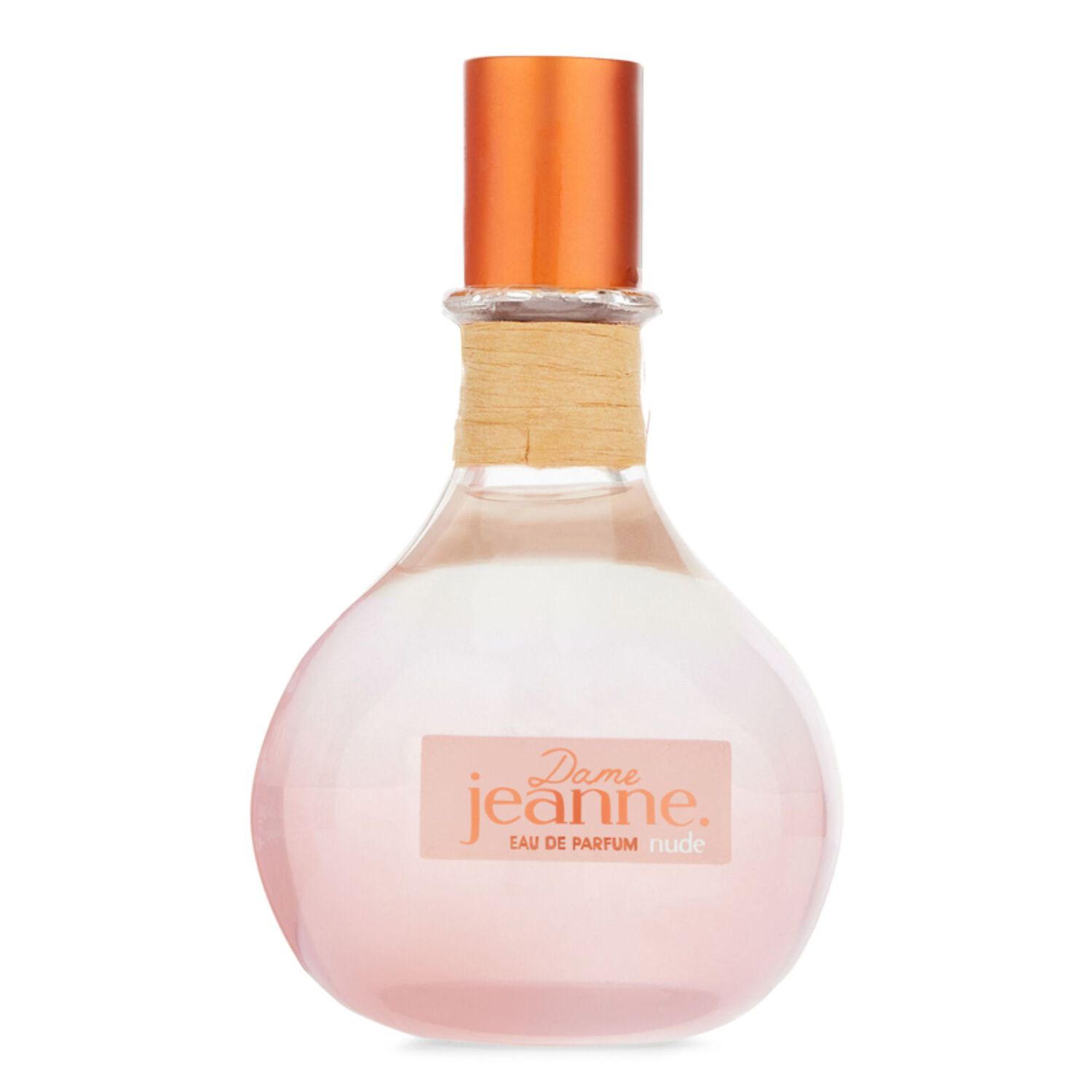 Dame Jeanne Nude - Eau de Parfum 75 ml