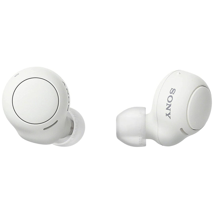 SONY WF-C500 White / Auriculares InEar True Wireless