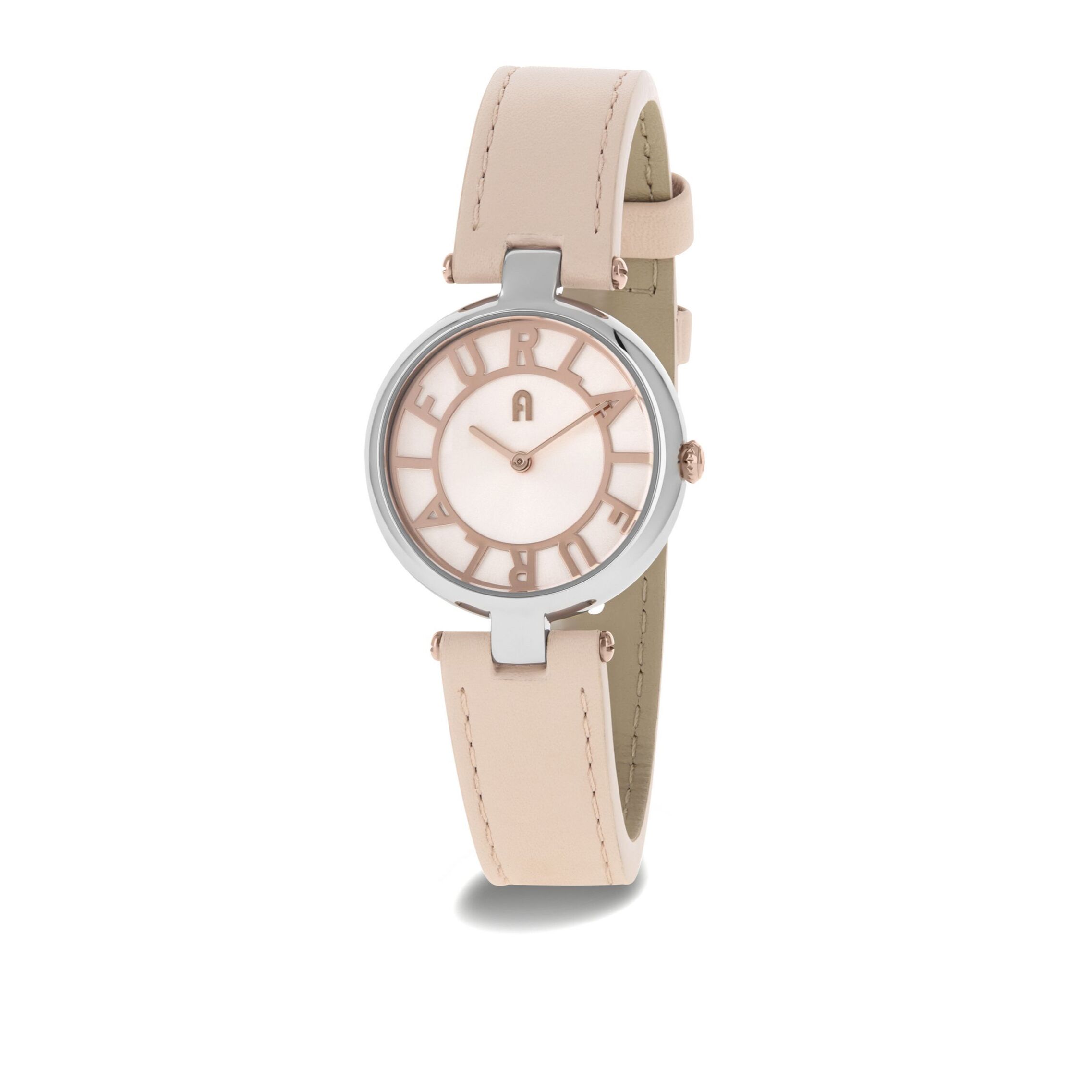 Furla Reloj Analógico De Cuarzo Furla New Club