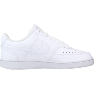 SNEAKERS NIKE COURT VISION LOW BE