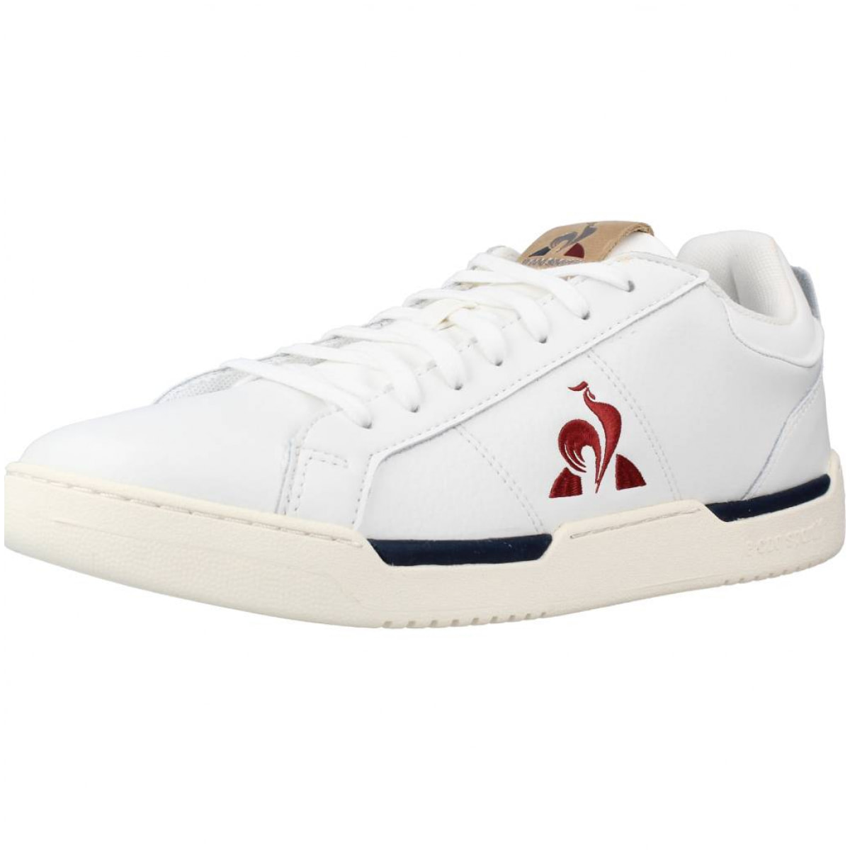 SNEAKERS LE COQ SPORTIF STADIUM BBR PREMIUM