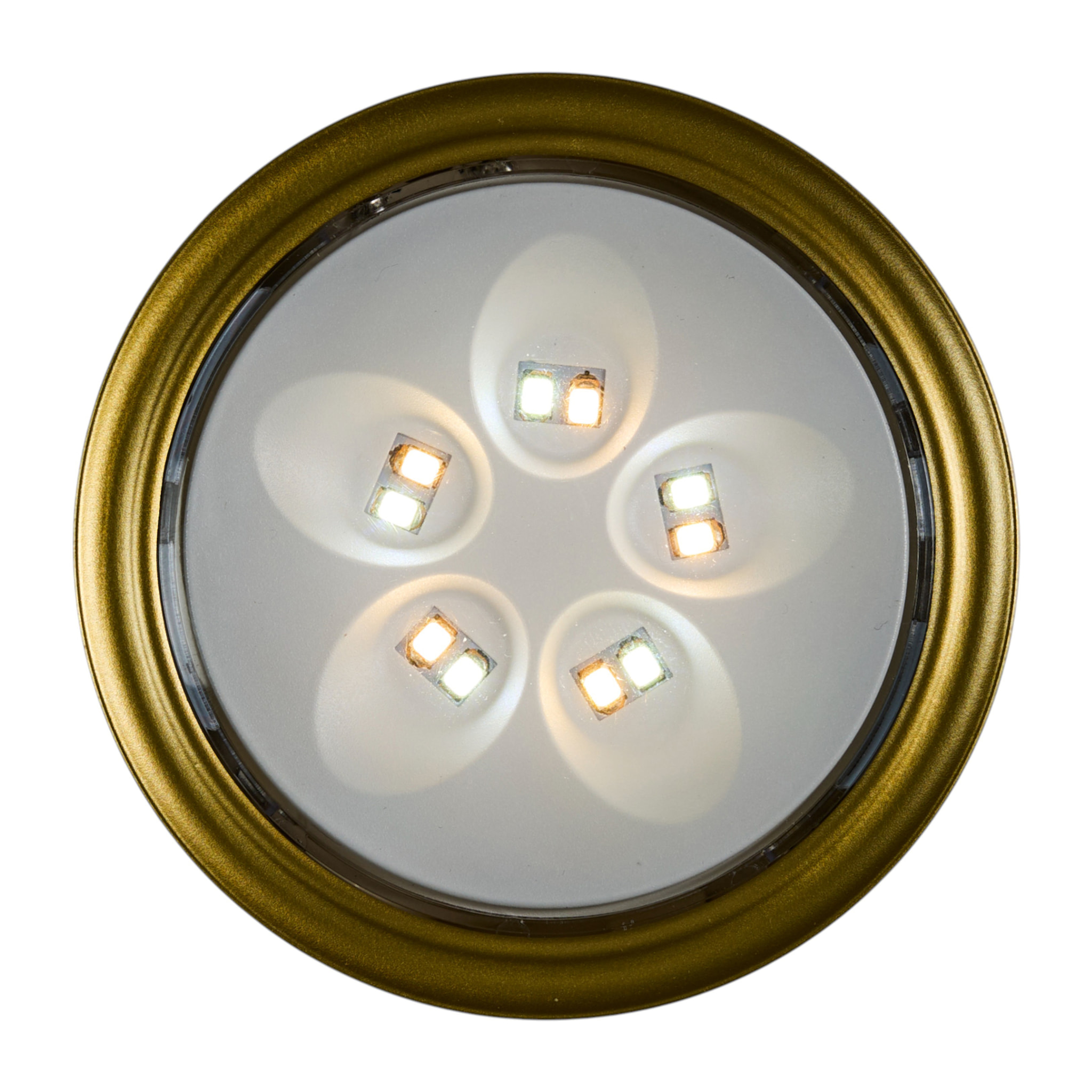 Applique - JE CHERCHE UNE IDEE - Pour Cadre - Beige