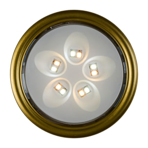 Applique - JE CHERCHE UNE IDEE - Pour Cadre - Beige