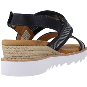 SANDALIAS SKECHERS DESERT KISS H