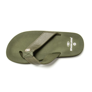 Chanclas , Puff