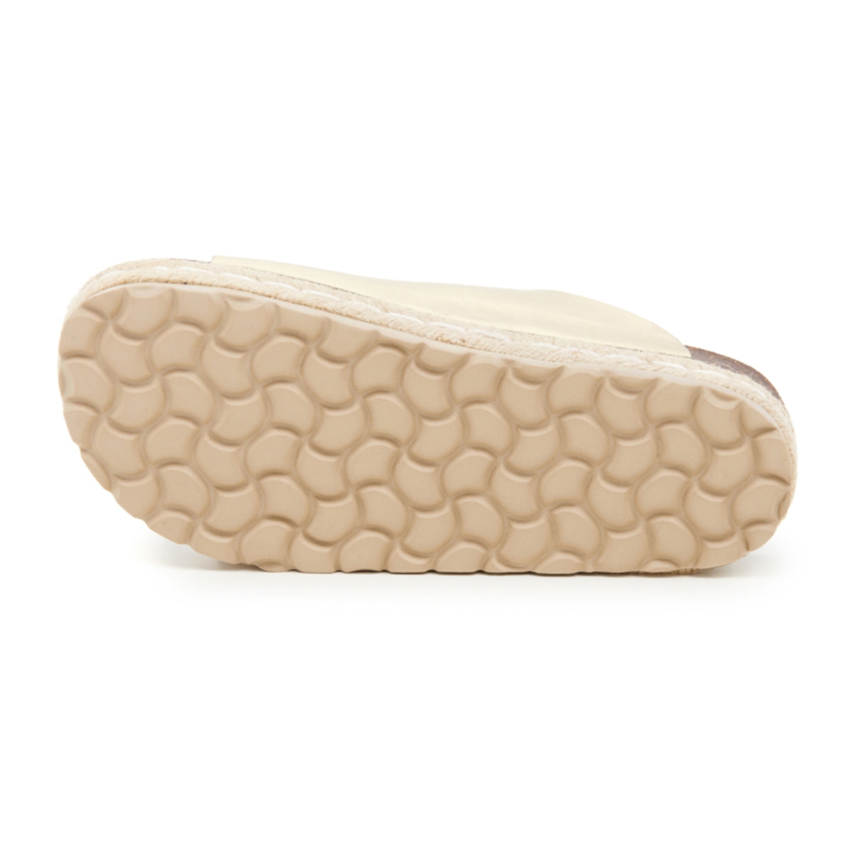 SANDALIA PLATAFORMA BILLOWY DORADO