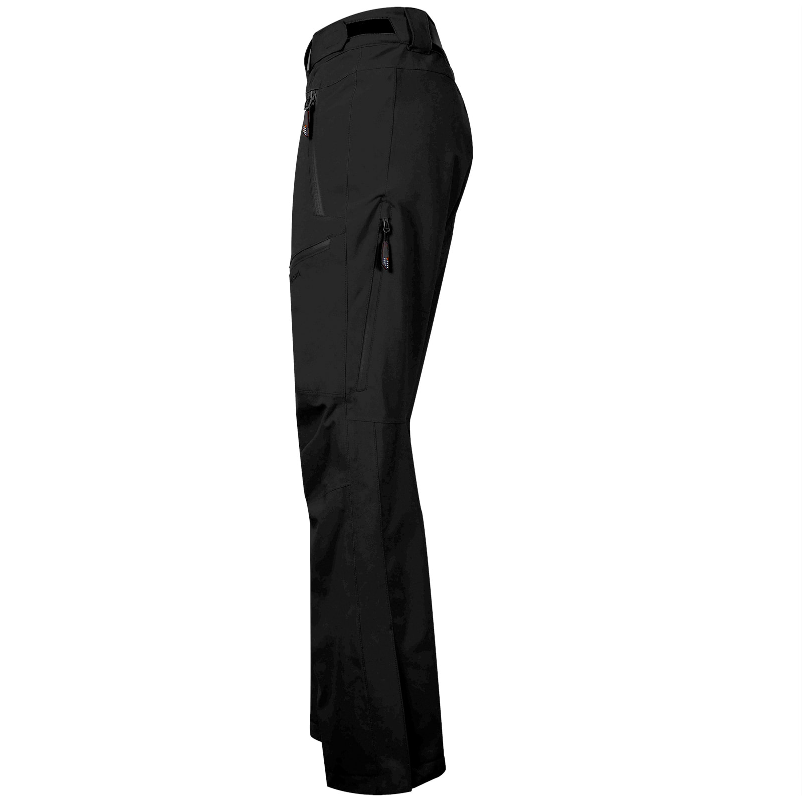 PANT.D. DOMINIUM NEGRO
