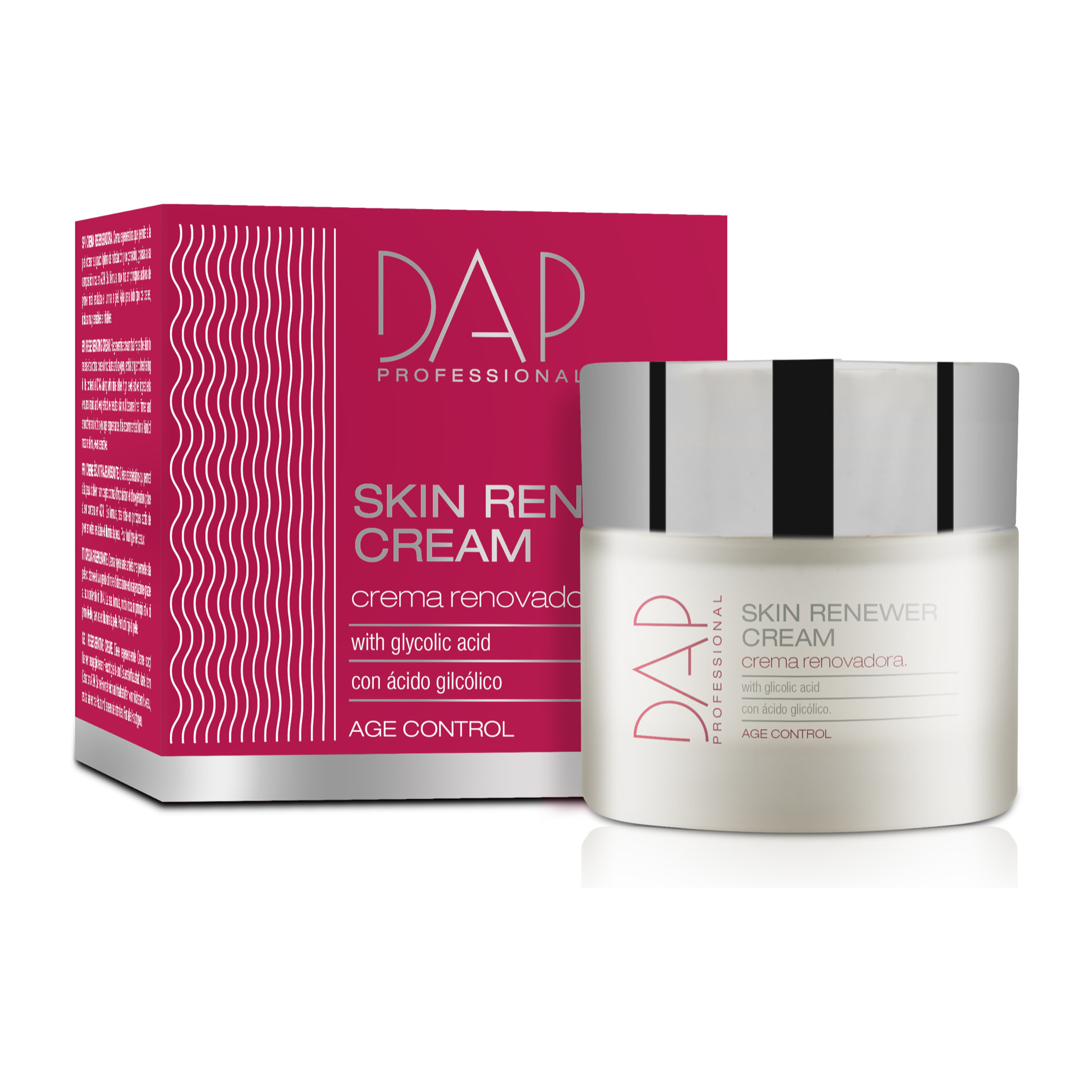 Crema Rinnovatrice 50 Ml