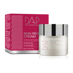 Crema Rinnovatrice 50 Ml