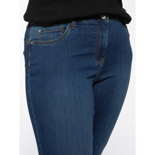 Fiorella Rubino - Jeans skinny - Blu