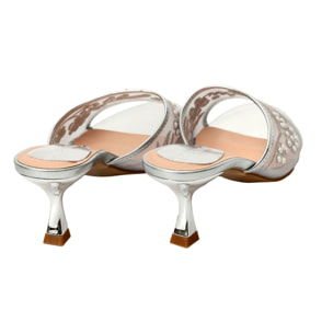 Sandali - tacco 7,0 cm