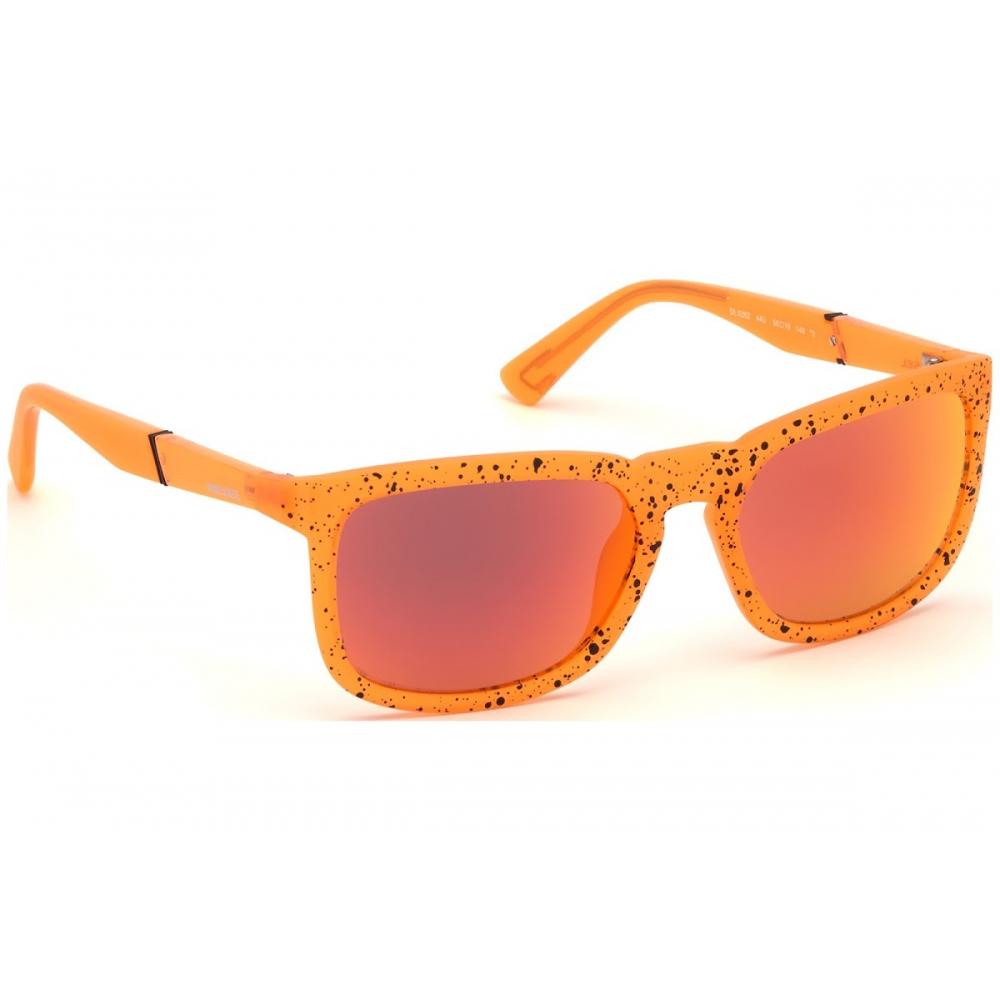 Gafas de sol Diesel Unisex DL02625644U