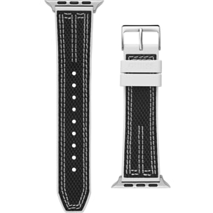 Guess Cinturini Per Orologi Guess Apple (42Mm-44Mm)