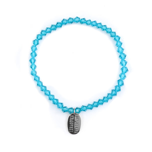 Pulsera Bobroff Mujer BRCLT-GRN