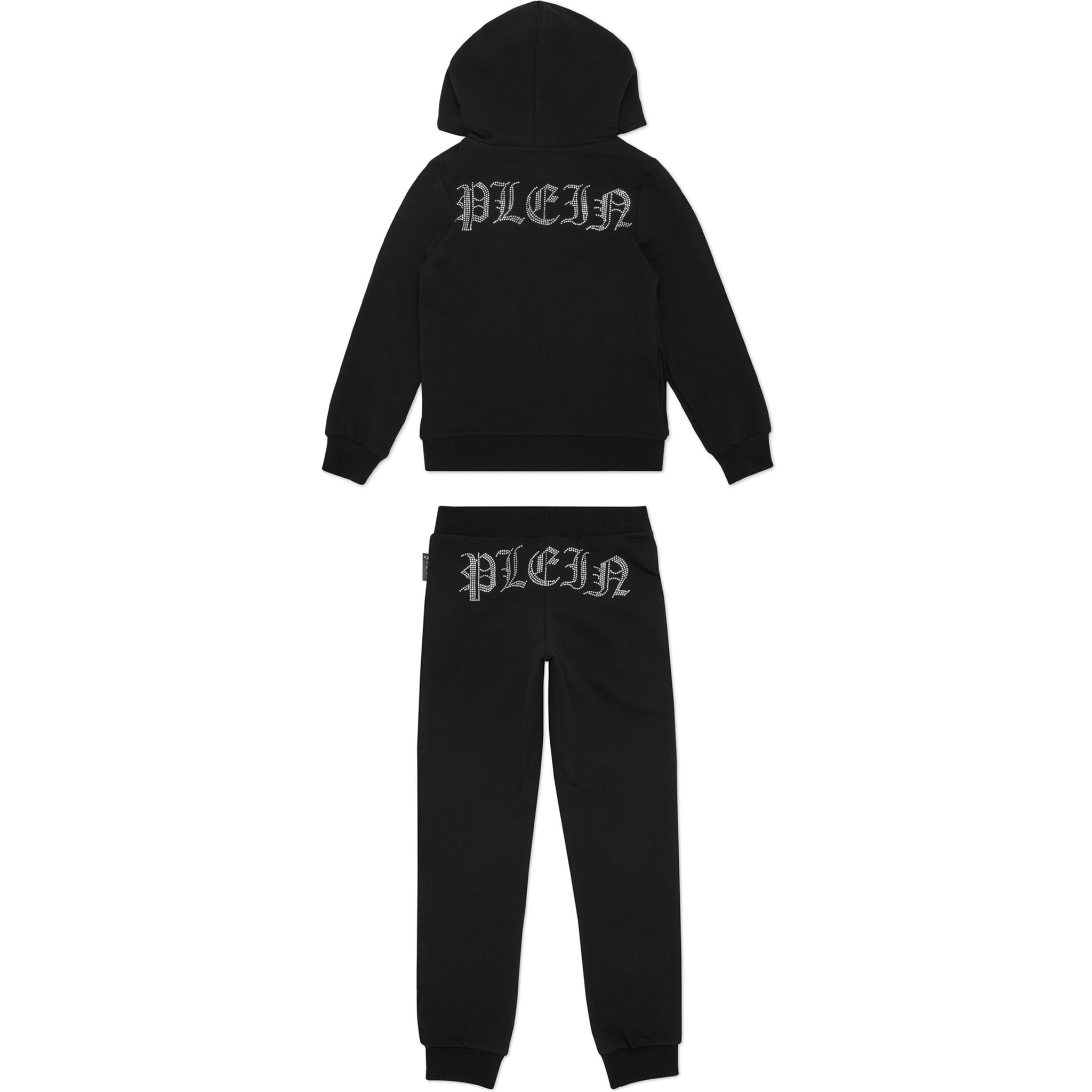 PHILIPP PLEIN Sudadera/pantalón GOTHIC PLEIN