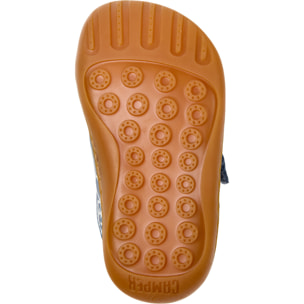 Zapatillas - CAMPER Peu Cami Twins - Multicolor - Cuero liso