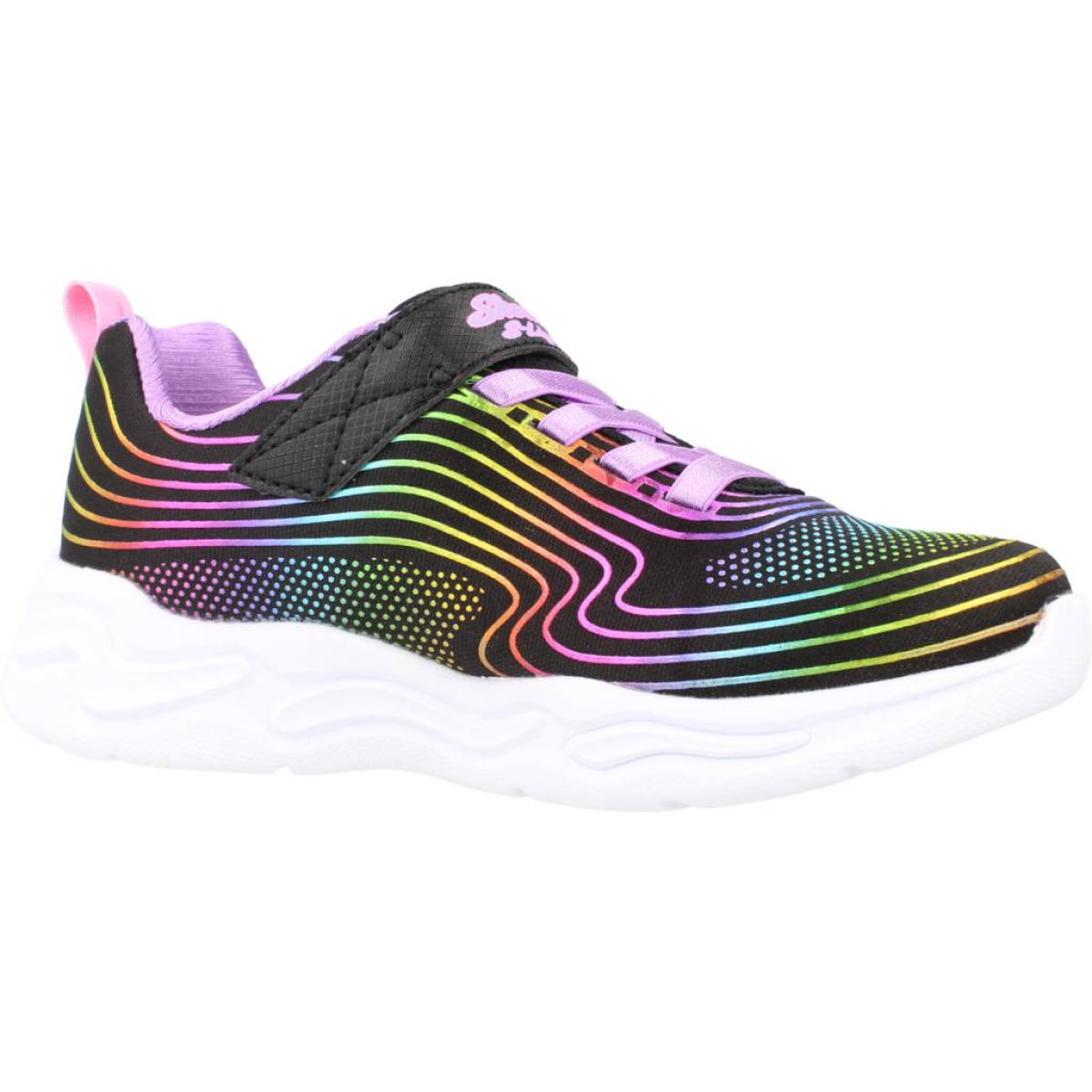 SNEAKERS SKECHERS WAVY BEAMS