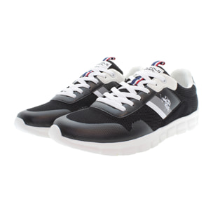 U.S. Polo Assn. - Sneakers GARY001M/5MH3 in sintetico per uomo