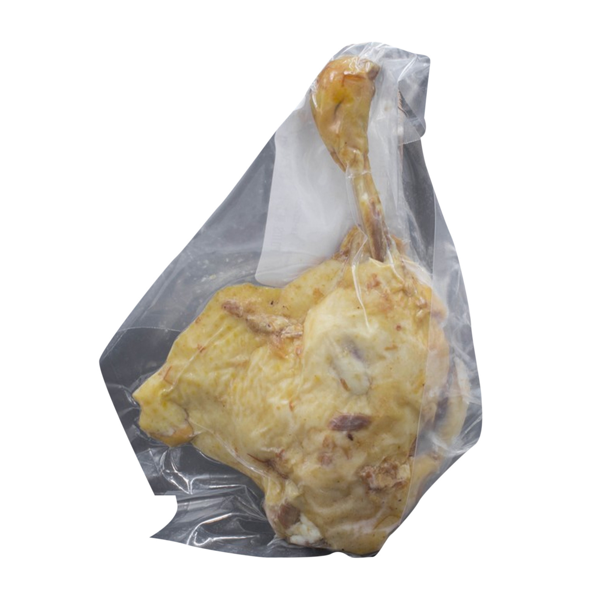 Cuisses confites pasteurisé x 4 - 1kg - France- Maison Théas