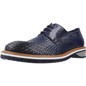 DERBIES - OXFORD KEEP HONEST 0332KH