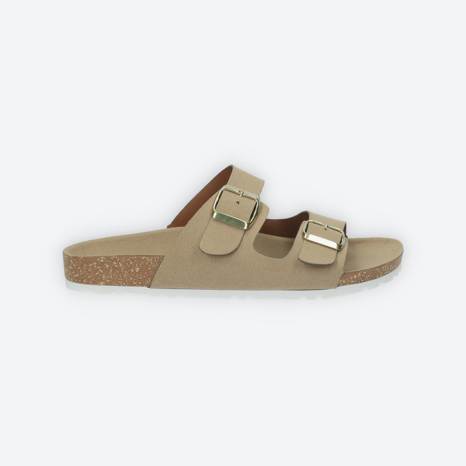 Sandali Donna Tata Italia Beige