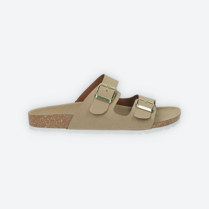 Sandali Donna Tata Italia Beige