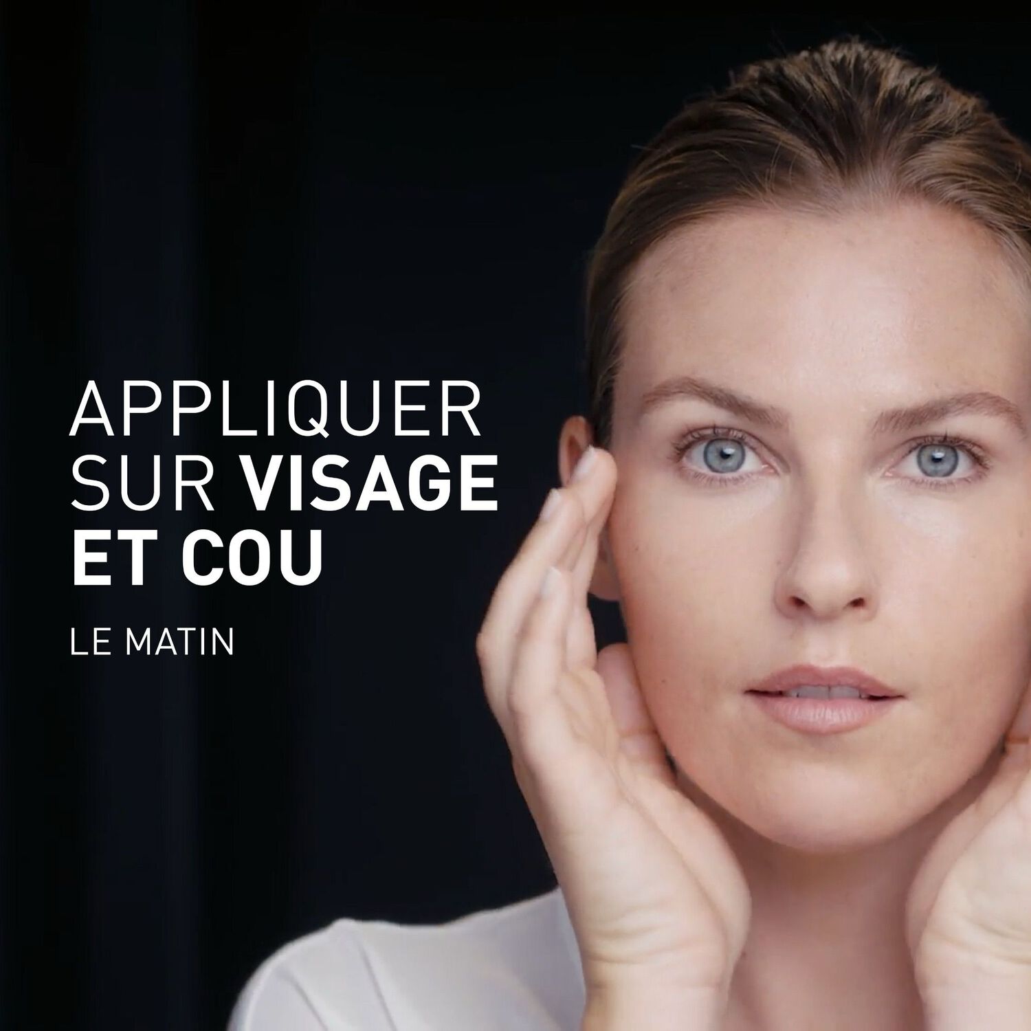 Lift-Structure - Crème de jour lifting et fermeté 50 ml