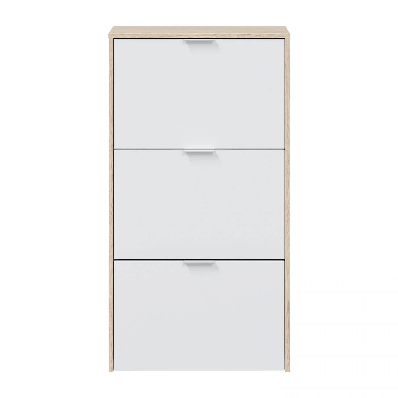 Zapatero Snow Roble - Blanco