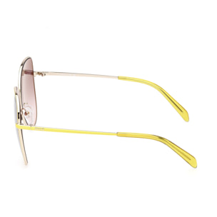 Gafas de sol Pucci Mujer EP0207-6141F