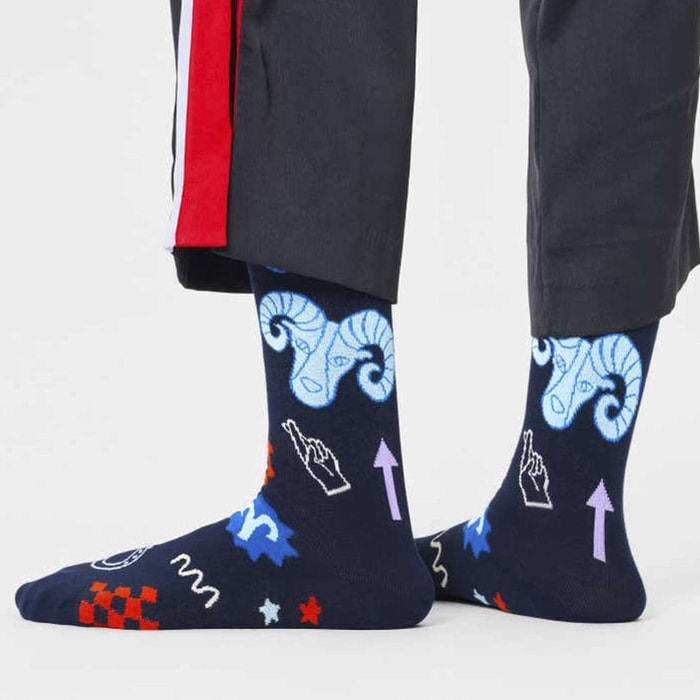 Calcetines aries
