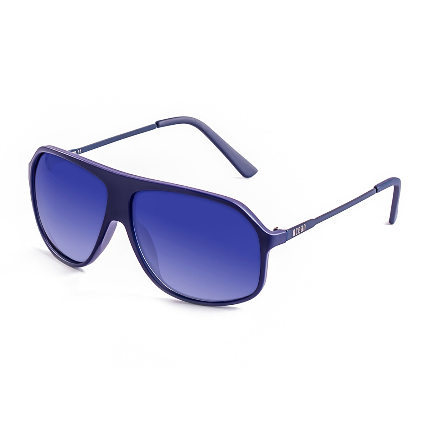 GAFAS DE SOL OCEAN bay de color Azul