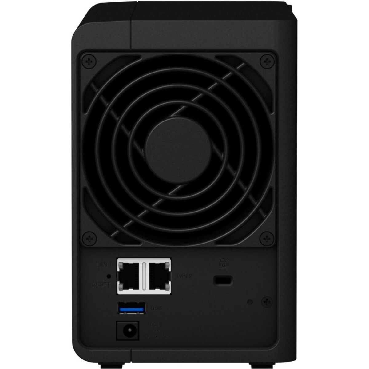 Serveur NAS SYNOLOGY DS220+