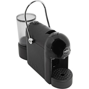 Cafetière à dosette LAVAZZA Jolie Evo noire