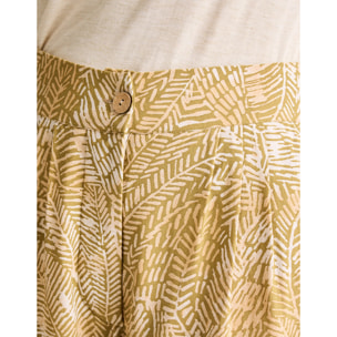 Pantalón Largo Verde Claro - Ferley