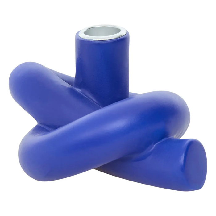 Bougeoir Flow 16x8cm