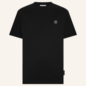 PHILIPP PLEIN Round Neck T-Shirt Basic