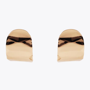 Orecchini faccettati