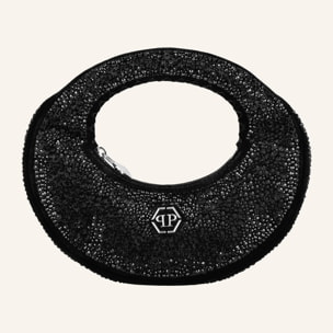 PHILIPP PLEIN Borsa con maniglia