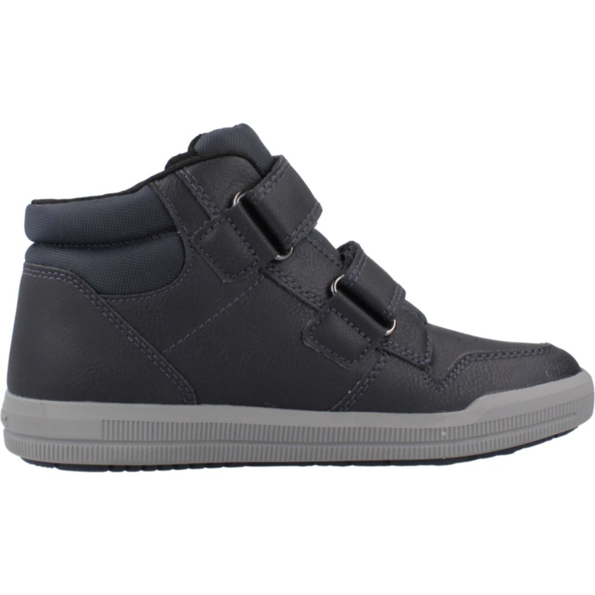 Zapatillas Niño de la marca GEOX  modelo J ARZACH Black