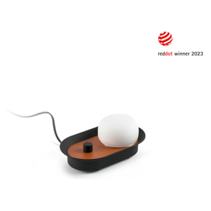 MAYA Aplique terracota