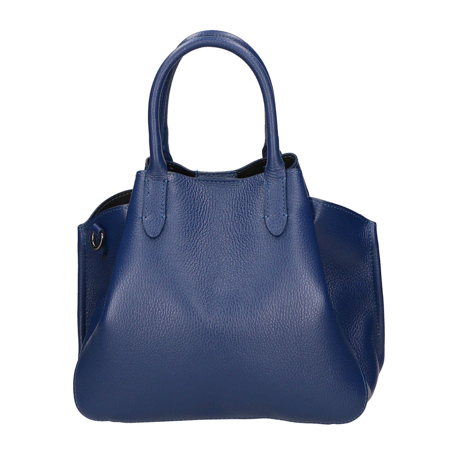 Borsa a mano da Donna Vincenza in Vera Pelle Made in Italy 20x30x15 cm