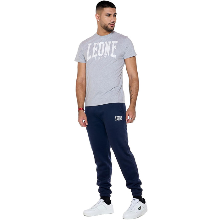 T-shirt da uomo a maniche corte con stampa logo vintage 'Iconic Vintage'