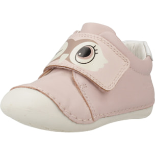 Zapatillas Niña de la marca GEOX  modelo B TUTIM ROSA